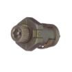 00190117000 Rack & Panel Connectors