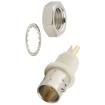031-10-75 RF Connectors / Coaxial Connectors