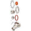 031-207 Headers & Wire Housings