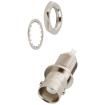 031-2221 RF Connectors / Coaxial Connectors