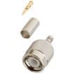 031-2367-RFX RF Connectors / Coaxial Connectors