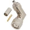 031-2381 RF Connectors / Coaxial Connectors