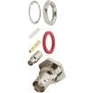 031-245-RFX RF Connectors / Coaxial Connectors