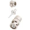 031-30220-1 RF Connectors / Coaxial Connectors