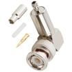 031-316-RFX RF Connectors / Coaxial Connectors