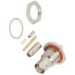 031-318 RF Connectors / Coaxial Connectors