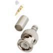 031-321-RFX RF Connectors / Coaxial Connectors