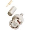 031-326-RFX RF Connectors / Coaxial Connectors
