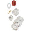 031-3301 RF Connectors / Coaxial Connectors