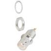 031-3376 RF Connectors / Coaxial Connectors