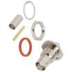 031-342 RF Connectors / Coaxial Connectors