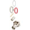 031-342-RFX RF Connectors / Coaxial Connectors
