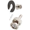 031-4700 RF Connectors / Coaxial Connectors