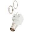 031-5431-2010 RF Connectors / Coaxial Connectors