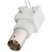 031-5486 RF Connectors / Coaxial Connectors