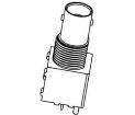 031-5539 RF Connectors / Coaxial Connectors