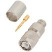 031-6001-RFX RF Connectors / Coaxial Connectors