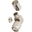 031-6002-RFX RF Connectors / Coaxial Connectors