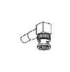 031-6005-RFX RF Connectors / Coaxial Connectors