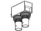031-6051 RF Connectors / Coaxial Connectors