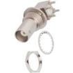 031-6121 RF Connectors / Coaxial Connectors