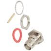 031-6179 RF Connectors / Coaxial Connectors