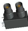031-6577 RF Connectors / Coaxial Connectors