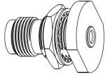 031-6769 electronic component of Amphenol