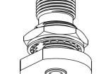 031-6769 RF Adapters - Between Series