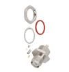 031-6976 RF Connectors / Coaxial Connectors