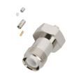 031-6989 RF Connectors / Coaxial Connectors