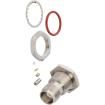 031-6998 RF Connectors / Coaxial Connectors