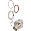 031-7002 RF Connectors / Coaxial Connectors