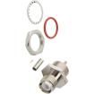 031-7011 RF Connectors / Coaxial Connectors