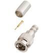 031-70259 RF Connectors / Coaxial Connectors