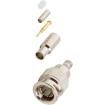 031-70335 RF Connectors / Coaxial Connectors