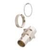 031-70526-13 RF Connectors / Coaxial Connectors