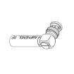 031-70549-12G RF Connectors / Coaxial Connectors