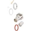 031-70565-12G RF Connectors / Coaxial Connectors