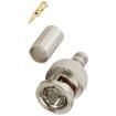 031-71008-1RFX RF Connectors / Coaxial Connectors
