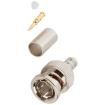 031-71008-RFX RF Connectors / Coaxial Connectors