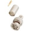 031-71032 RF Connectors / Coaxial Connectors