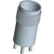 031-71063 RF Connectors / Coaxial Connectors