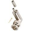 031-80901 RF Connectors / Coaxial Connectors