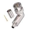 031-80904 RF Connectors / Coaxial Connectors