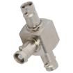 034-1023 RF Adapters - Tee