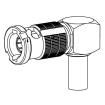 034-1061 electronic component of Amphenol