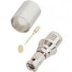 034-1132-12G RF Connectors / Coaxial Connectors