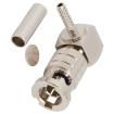 034-5012 RF Connectors / Coaxial Connectors