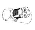 034-5016  Connectors